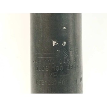 Recambio de amortiguador trasero derecho para citroën c4 grand picasso 1.5 blue-hdi fap referencia OEM IAM 9817404580  