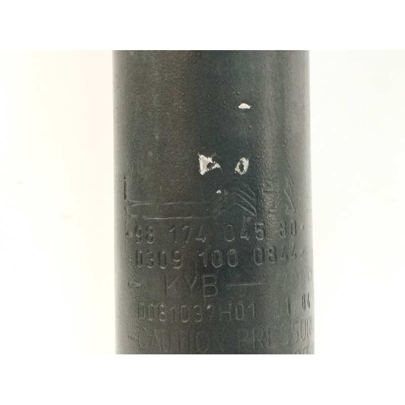 AMORTIGUADOR TRASERO DERECHO