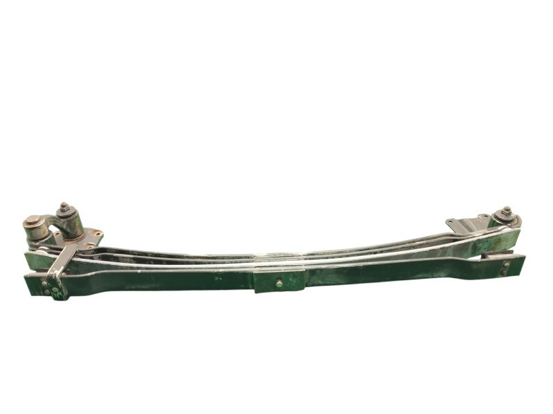Recambio de ballesta trasera para nissan cabstar e 3.0 diesel referencia OEM IAM 55020F3904 DERECHA 