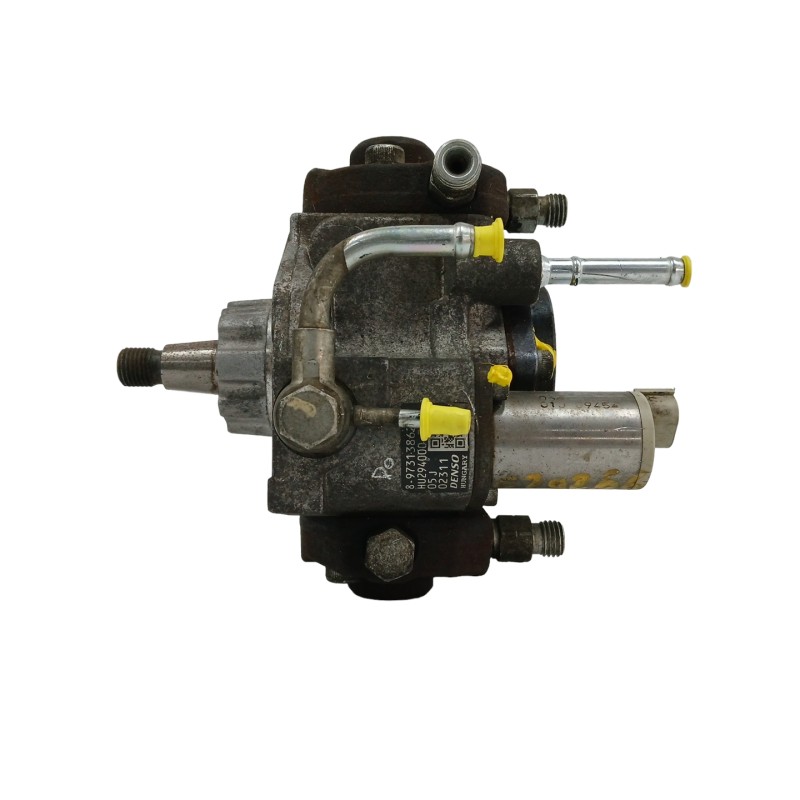 Recambio de bomba inyeccion para opel combo (corsa c) cargo referencia OEM IAM 97313862  