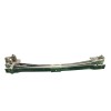 Recambio de ballesta trasera para nissan cabstar e 3.0 diesel referencia OEM IAM 55020F3904 DERECHA 