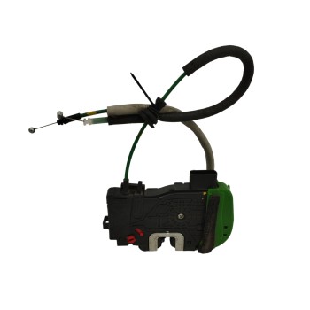 Recambio de cerradura puerta trasera derecha para hyundai i40 1.7 crdi cat referencia OEM IAM 814203Z000  