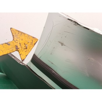 Recambio de paragolpes trasero para audi a4 b6 avant (8e5) 1.9 tdi referencia OEM IAM 8E9807511 8E9807521B7DL 