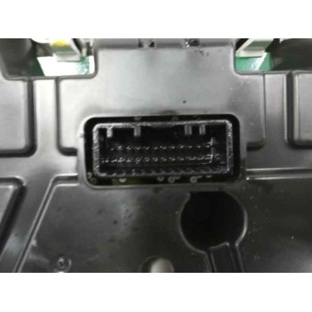 Recambio de cuadro instrumentos para renault captur i ( j5 h5 ) 1.5 dci 110 referencia OEM IAM 248107767R  