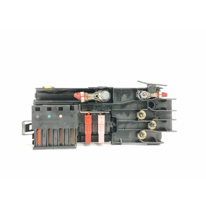 Recambio de caja reles / fusibles para mercedes-benz clase m (w164) ml 280 cdi 4-matic (164.120) referencia OEM IAM 2115452601  