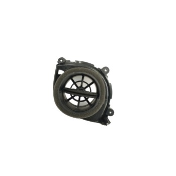 Recambio de rejilla aireadora para hyundai kona 1.0 tgdi cat referencia OEM IAM 97480J9AA0 LADO IZQUIERDO 