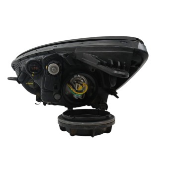 Recambio de faro derecho para kia picanto ii (ta) 1.0 referencia OEM IAM 921021Y011 PARA PULIR 