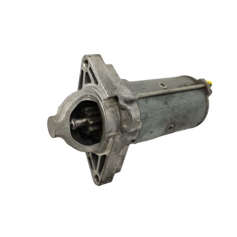 MOTOR ARRANQUE