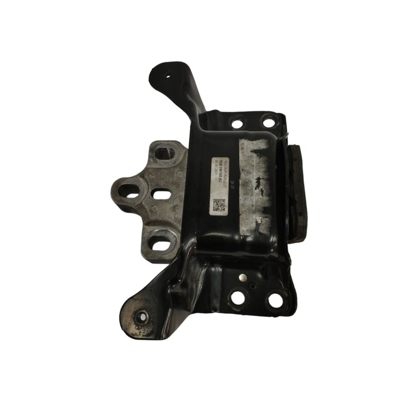 Recambio de soporte motor izquierdo para volkswagen t-roc 2.0 tdi referencia OEM IAM 5Q0199555BJ  