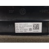 Recambio de rejilla aireadora para volkswagen polo gti referencia OEM IAM 2G1819704E LADO DERECHO 