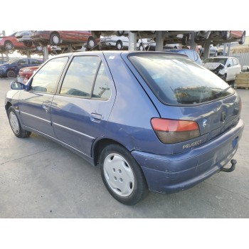 peugeot 306 berlina 3/4/5 puertas (s2) del año 1997