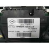 Recambio de cuadro instrumentos para renault captur i ( j5 h5 ) 1.5 dci 110 referencia OEM IAM 248107767R  