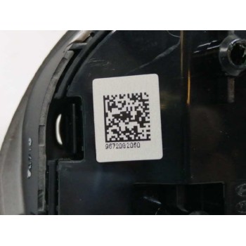 Recambio de mando volante para hyundai ioniq tecno hybrid referencia OEM IAM 96710G2060 LADO DERECHO 