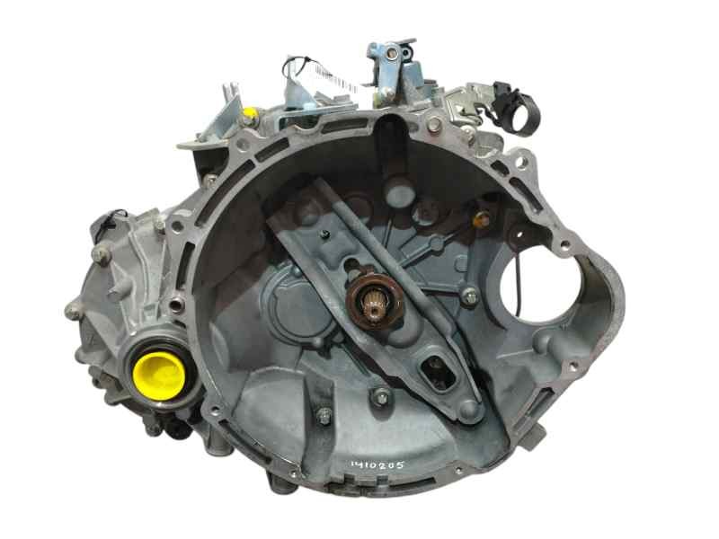 Recambio de caja cambios para mitsubishi colt berlina 5 (z30a) 1.3 cat referencia OEM IAM PMN130194  