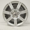 Recambio de llanta para seat toledo (5p2) 2.0 tdi referencia OEM IAM 1P0601025 6,5JX16H2 ET50 5H 5X112