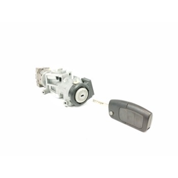 Recambio de antirrobo para ford mondeo ber. (ca2) 1.8 tdci cat referencia OEM IAM 6E5T15607BA 3M513F880AD 