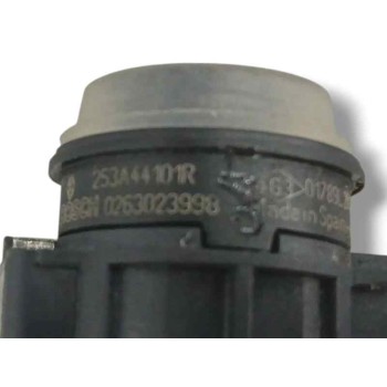 Recambio de sensor de aparcamiento para renault kadjar 1.3 tce referencia OEM IAM 253A44101R 0263023996 