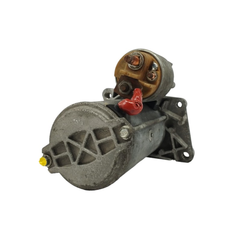 MOTOR ARRANQUE