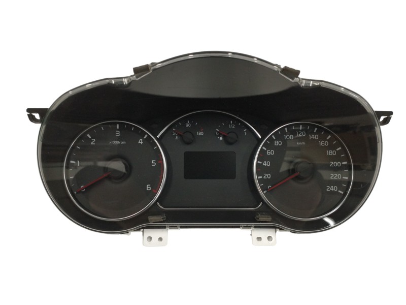 Recambio de cuadro instrumentos para kia carens ( ) 1.7 crdi cat referencia OEM IAM 94023A4210 11003532000Q Recambio de cuadro instrumentos para kia carens ( ) 1.7 crdi cat referencia OEM IAM 94023A4210 11003532000Q