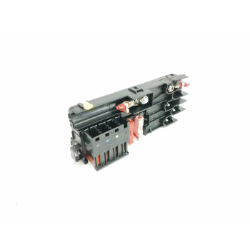 Recambio de caja reles / fusibles para mercedes-benz clase m (w164) ml 280 cdi 4-matic (164.120) referencia OEM IAM 2115452601  