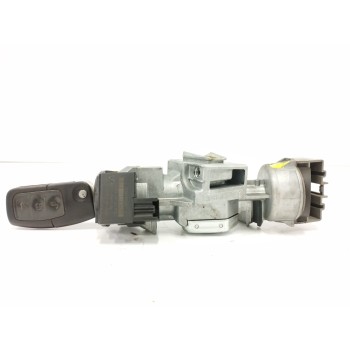 Recambio de antirrobo para ford mondeo ber. (ca2) 1.8 tdci cat referencia OEM IAM 6E5T15607BA 3M513F880AD 