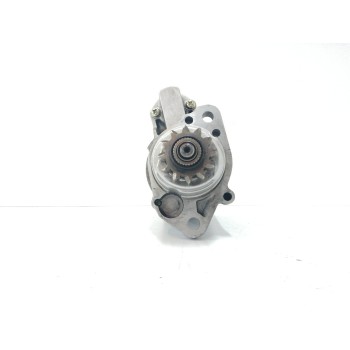 Recambio de motor arranque para nissan x-trail (t30) comfort referencia OEM IAM 233008H801 M008T71471 