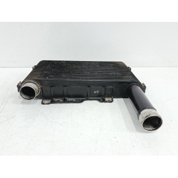 Recambio de intercooler para mitsubishi montero sport i (k7_, k9_) 2.5 td (k94w) referencia OEM IAM 1271001500  