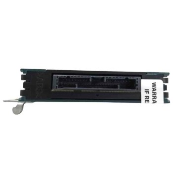 Recambio de modulo electronico para toyota bz4x (_eam1_) ev (xeam10) referencia OEM IAM 8934042180 1881006952 