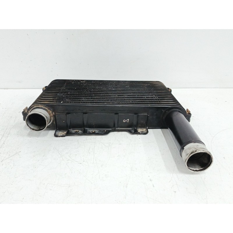 INTERCOOLER