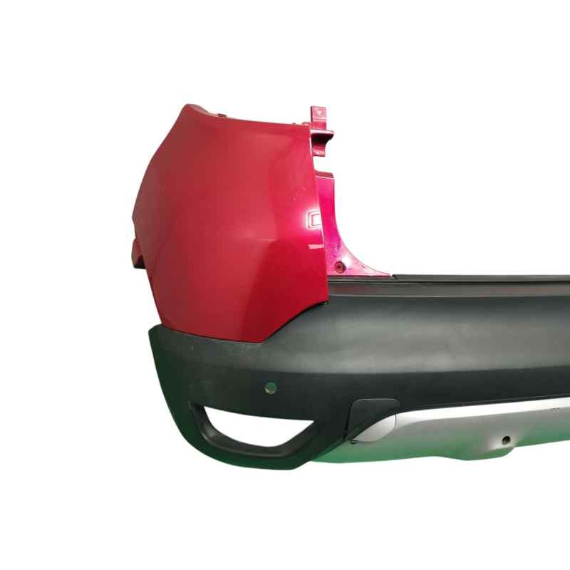 PARAGOLPES TRASERO OBERVAR FOTOS