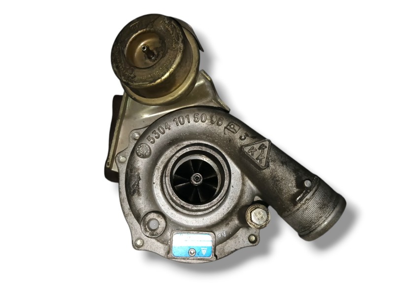 Recambio de turbocompresor para citroën xantia berlina 2.0 hdi seduction referencia OEM IAM K03324278  