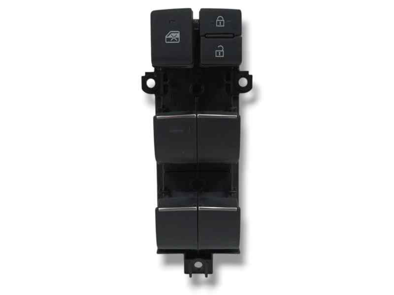 Recambio de mando elevalunas delantero izquierdo para toyota bz4x (_eam1_) ev (xeam10) referencia OEM IAM 8404042060  