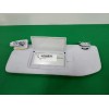 Recambio de parasol izquierdo para peugeot 208 style referencia OEM IAM   