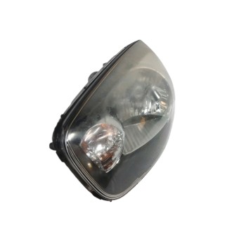 Recambio de faro izquierdo para kia picanto ii (ta) 1.0 referencia OEM IAM 921011Y011 PARA PULIR 