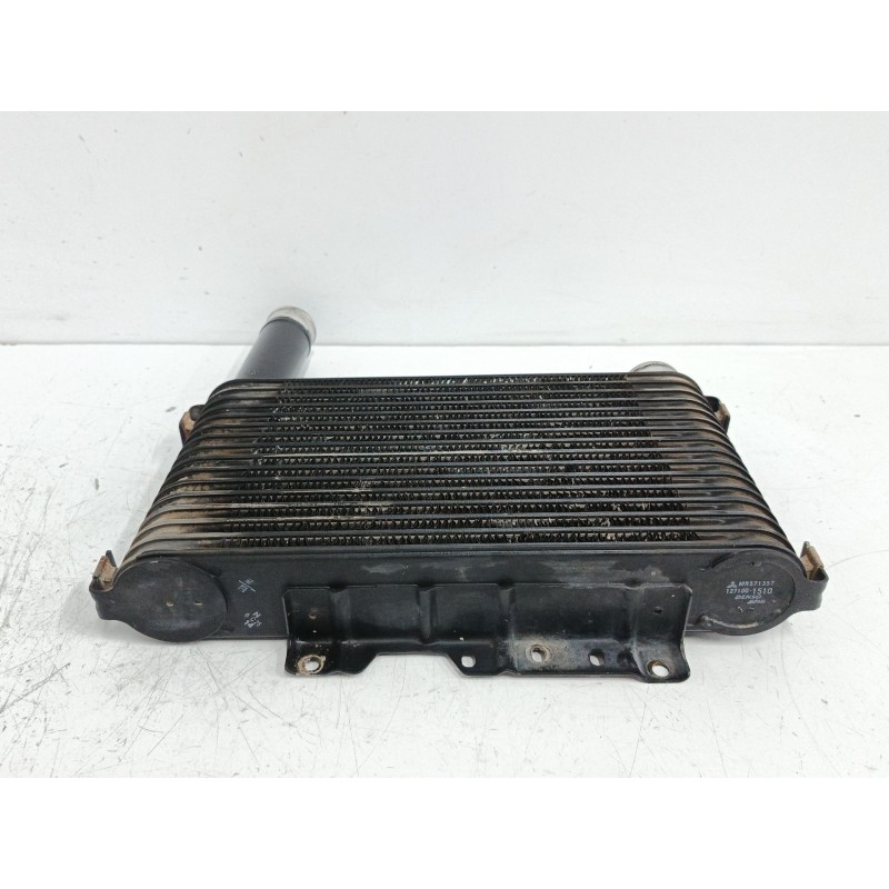 INTERCOOLER