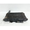 Recambio de intercooler para mitsubishi montero sport i (k7_, k9_) 2.5 td (k94w) referencia OEM IAM 1271001500  