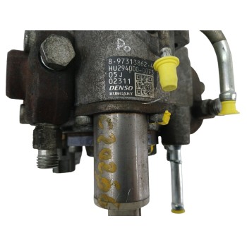 Recambio de bomba inyeccion para opel combo (corsa c) cargo referencia OEM IAM 97313862  