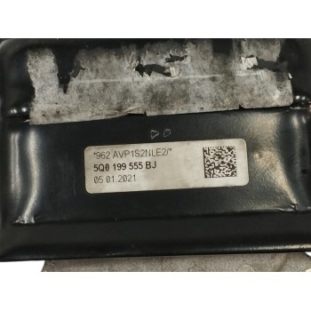 Recambio de soporte motor izquierdo para volkswagen t-roc 2.0 tdi referencia OEM IAM 5Q0199555BJ  