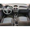 peugeot 206 berlina del año 2003