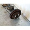 Recambio de puente trasero para mitsubishi montero pinin (h60/h70) 1.8 cat referencia OEM IAM MR953020 RELACION 4,636 MR981484