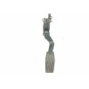 Recambio de potenciometro pedal para fiat doblo ii (152) 1.6 jtdm 16v referencia OEM IAM 51968326 6PV01017514 