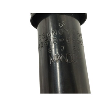 Recambio de amortiguador trasero derecho para ssangyong kyron 2.0 referencia OEM IAM 4531009502  