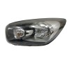Recambio de faro izquierdo para kia picanto ii (ta) 1.0 referencia OEM IAM 921011Y011 PARA PULIR 