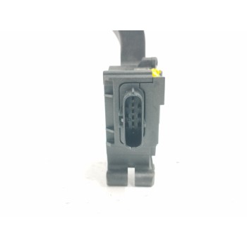 Recambio de potenciometro pedal para volkswagen polo gti referencia OEM IAM 2Q1723503  
