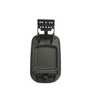 Recambio de apoyabrazos central para hyundai kona 1.0 tgdi cat referencia OEM IAM 84660J9000TRY  