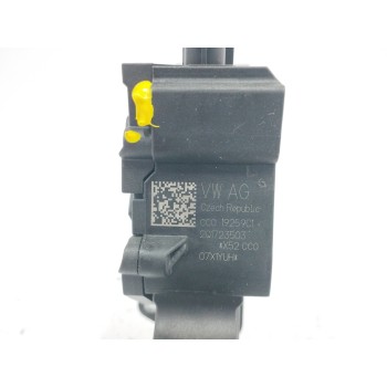 Recambio de potenciometro pedal para volkswagen polo gti referencia OEM IAM 2Q1723503  