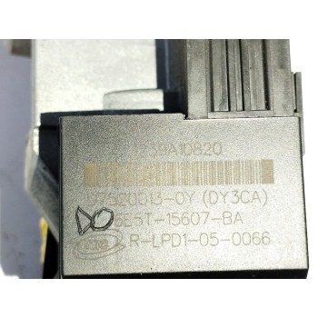 Recambio de antirrobo para ford mondeo ber. (ca2) 1.8 tdci cat referencia OEM IAM 6E5T15607BA 3M513F880AD 