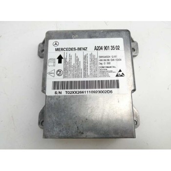 CENTRALITA AIRBAG A2049013502 5WK44524 