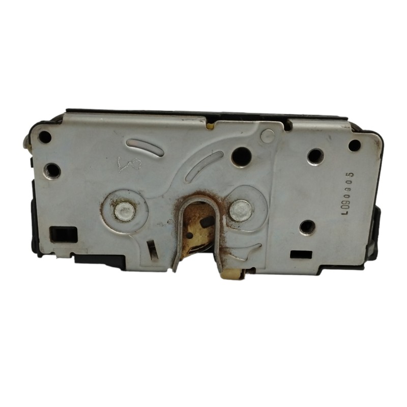 Recambio de cerradura puerta trasera izquierda para fiat fiorino 1.3 16v jtd cat referencia OEM IAM 1356367080 OBSERVAR FOTOS 