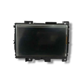 Recambio de pantalla multifuncion para renault captur i ( j5 h5 ) 1.5 dci 110 referencia OEM IAM 259153934R  